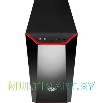 Корпус Cooler Master MasterBox Lite 3.1 TG (MCW-L3S3-KGNN-00) картинка 7